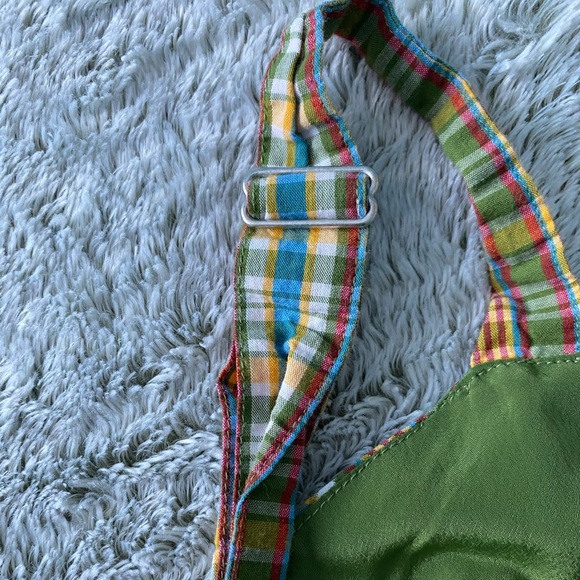 Forever 21 plaid crop top - Picture 5 of 5